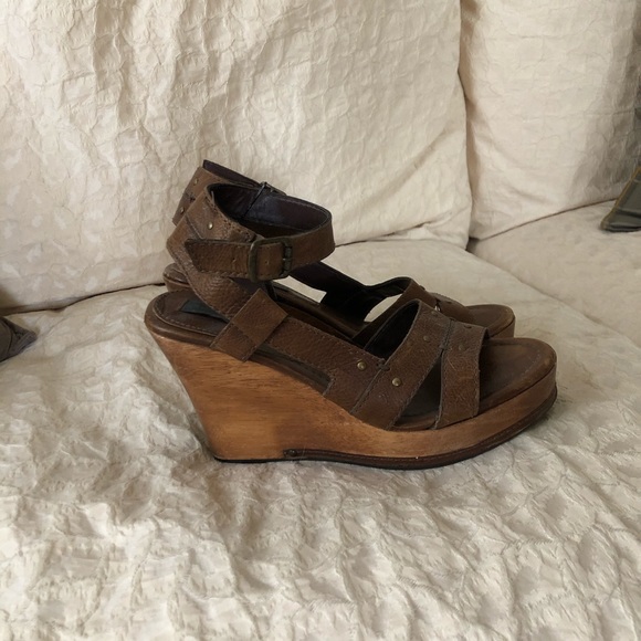 Vintage Steven by Steve Madden - Picture 2 of 8